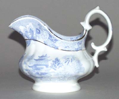Jug or Pitcher c1810